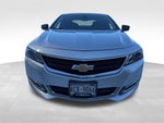 2015 Chevrolet Impala LS 1LS