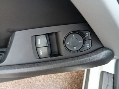 2021 Chevrolet Camaro LT w/1LT