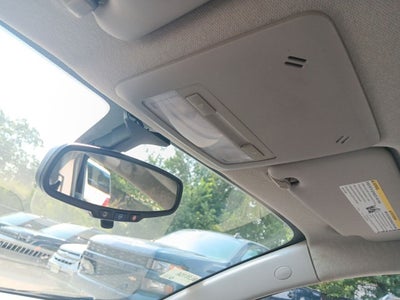 2017 Chevrolet Sonic Premier