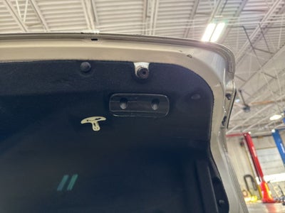 2013 Chevrolet Cruze LS