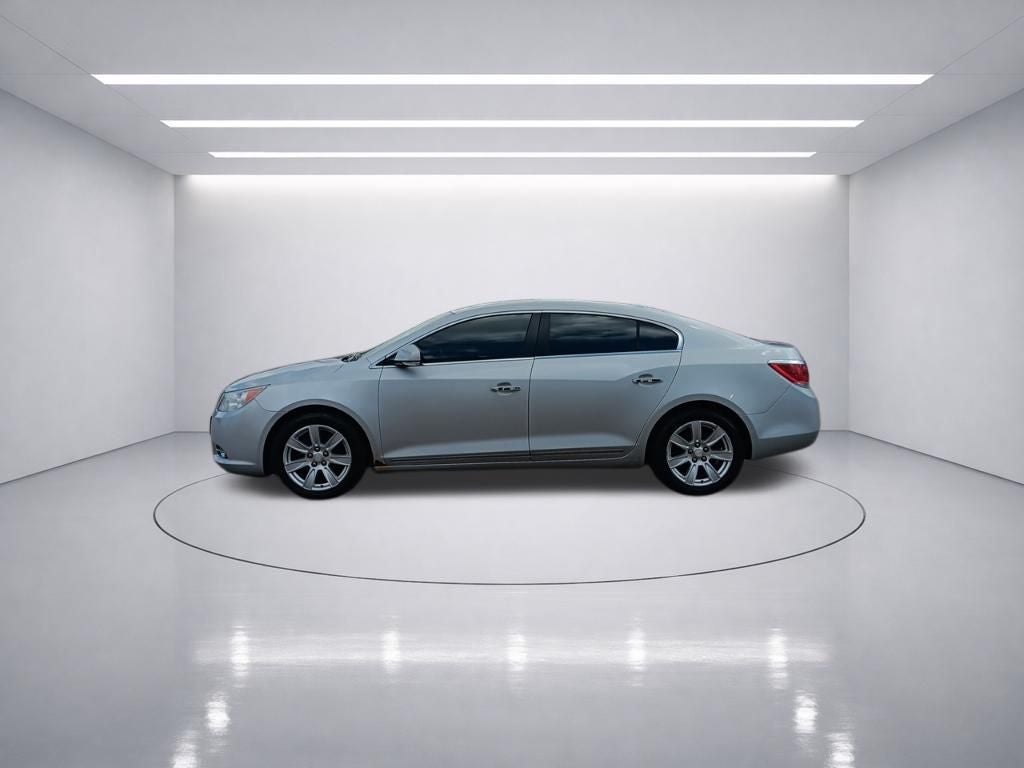 2012 Buick LaCrosse Premium 2 Group