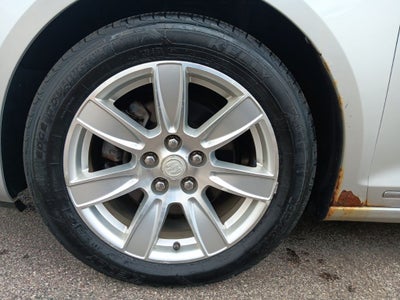 2012 Buick LaCrosse Premium 2 Group