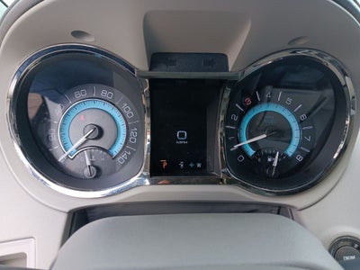 2012 Buick LaCrosse Premium 2 Group