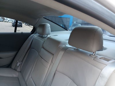 2012 Buick LaCrosse Premium 2 Group