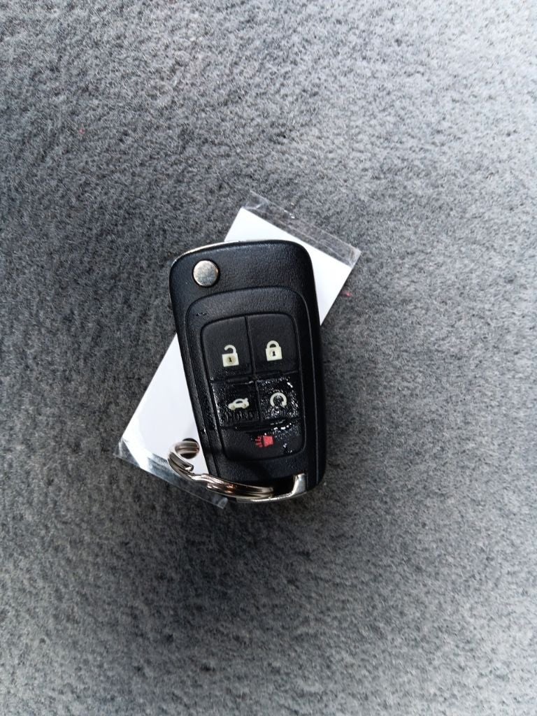 2012 Buick LaCrosse Premium 2 Group