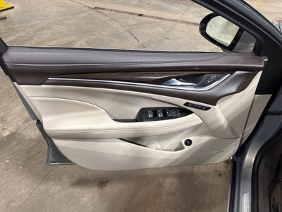 2018 Buick LaCrosse Essence