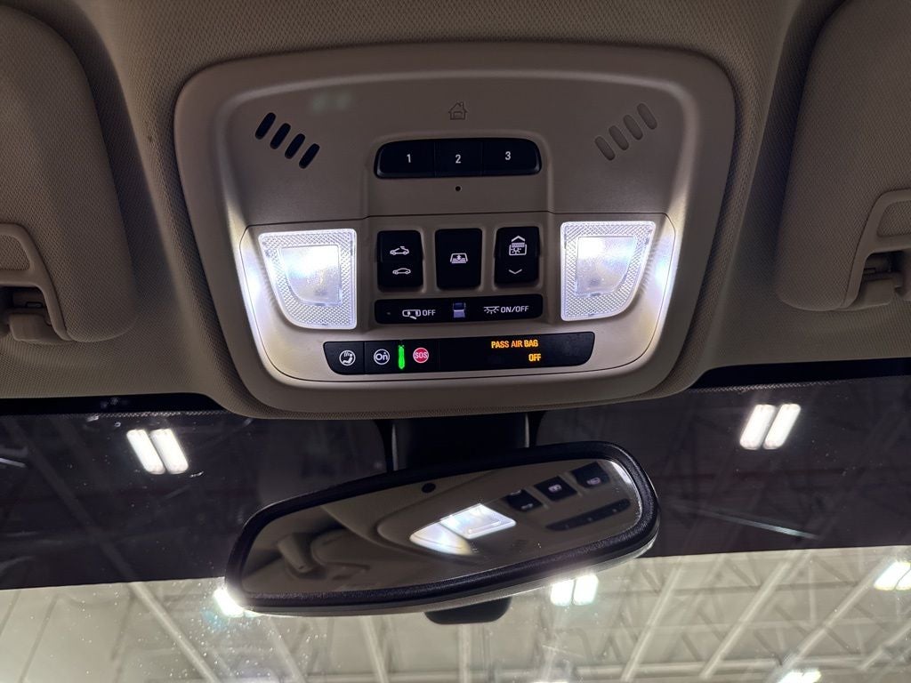 2018 Buick LaCrosse Essence