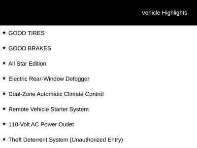 2016 Chevrolet Silverado 1500 LT LT2