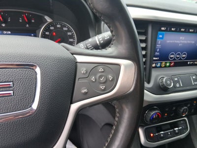 2020 GMC Acadia SLE
