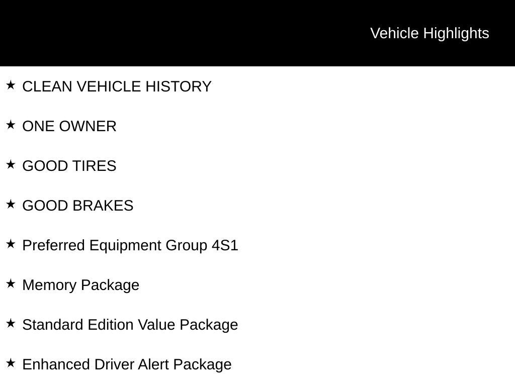 2019 GMC Yukon SLT Standard Edition