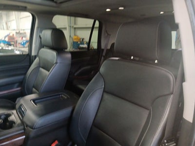 2019 GMC Yukon SLT Standard Edition