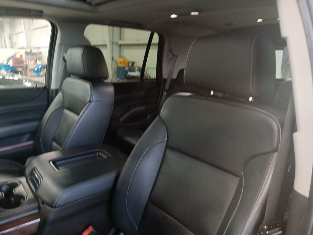 2019 GMC Yukon SLT Standard Edition