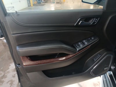 2019 GMC Yukon SLT Standard Edition