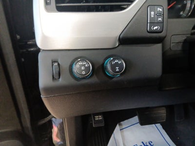 2019 GMC Yukon SLT Standard Edition