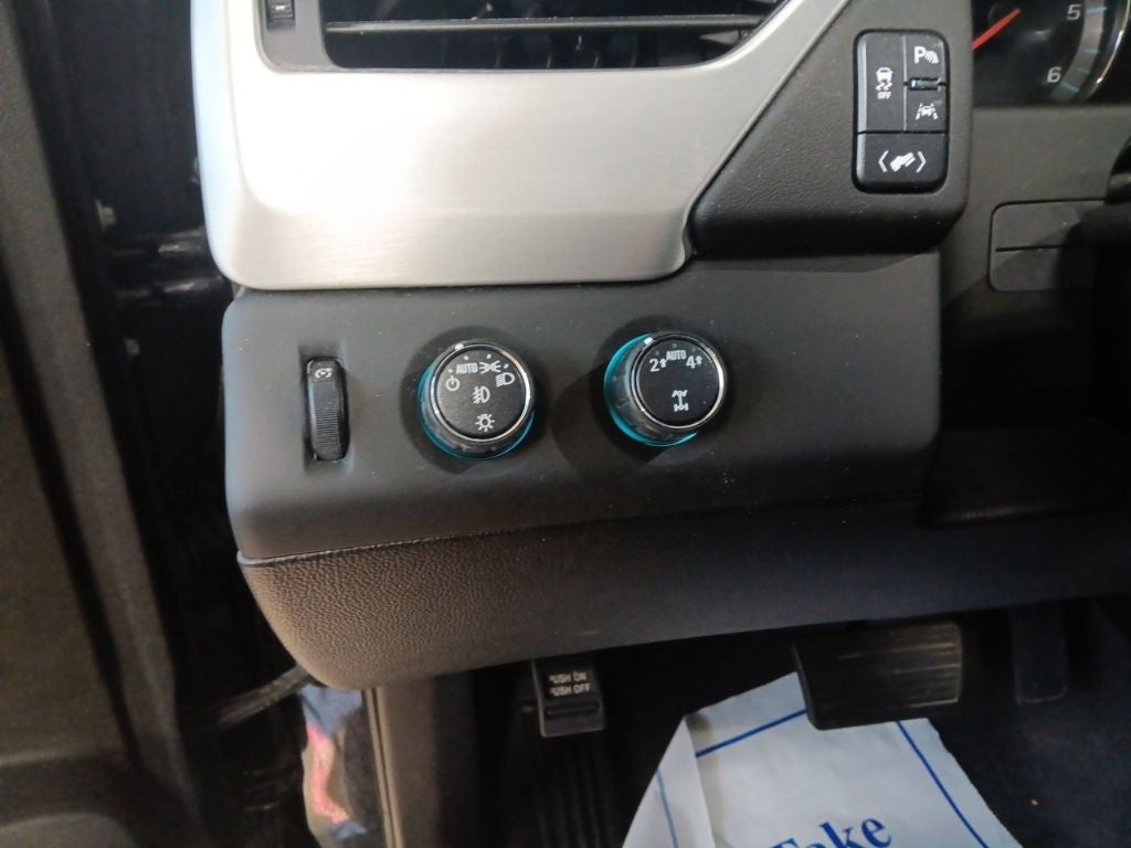 2019 GMC Yukon SLT Standard Edition