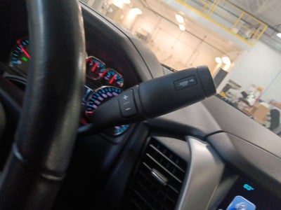 2019 GMC Yukon SLT Standard Edition