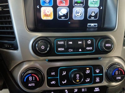 2019 GMC Yukon SLT Standard Edition