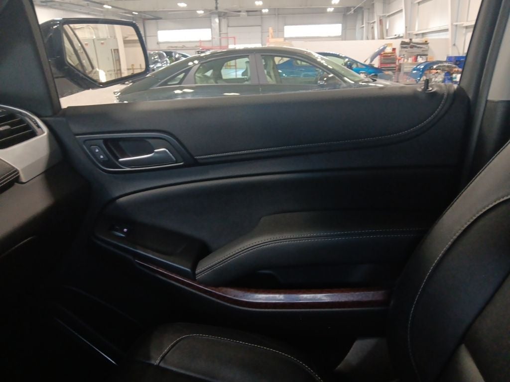 2019 GMC Yukon SLT Standard Edition