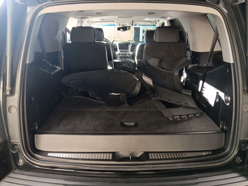 2019 GMC Yukon SLT Standard Edition