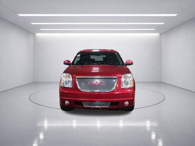 2014 GMC Yukon Denali