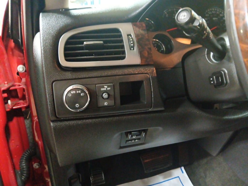 2014 GMC Yukon Denali