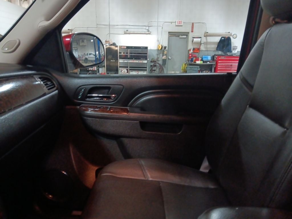 2014 GMC Yukon Denali