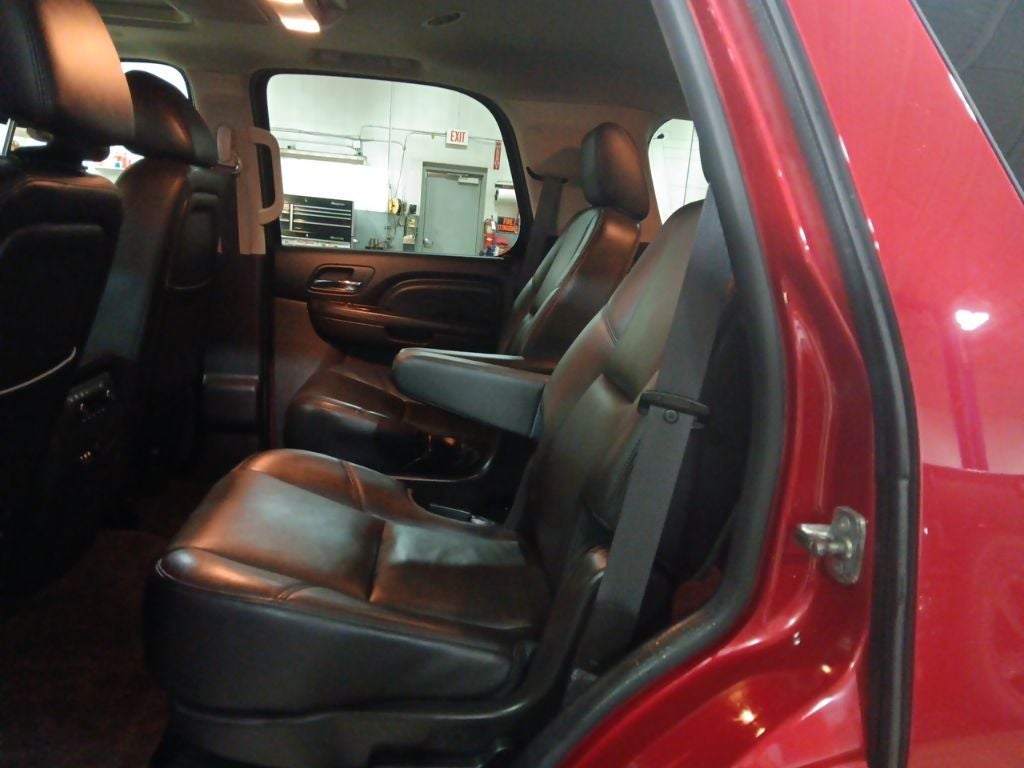 2014 GMC Yukon Denali