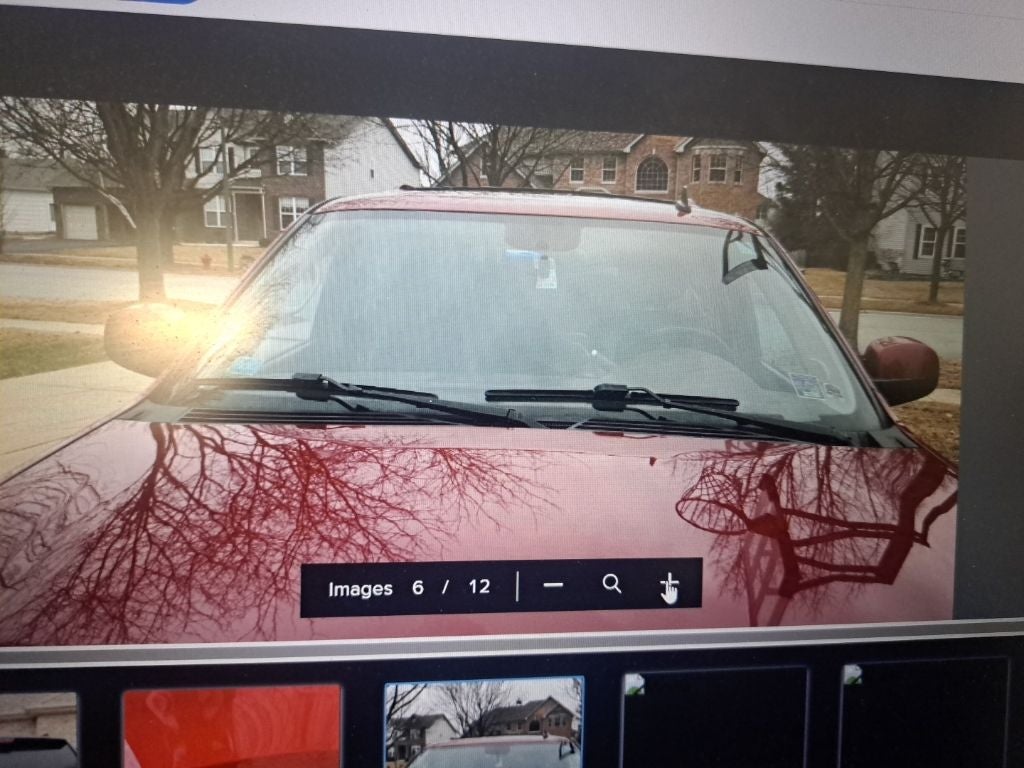 2014 GMC Yukon Denali