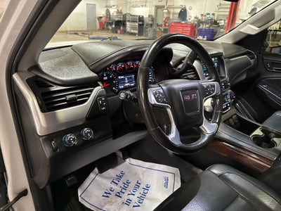 2018 GMC Yukon XL SLT