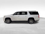2018 GMC Yukon XL SLT
