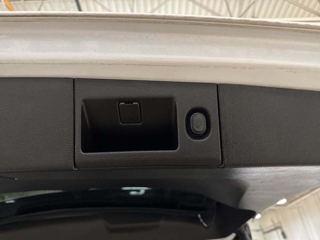 2018 GMC Yukon XL SLT