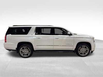 2018 GMC Yukon XL SLT