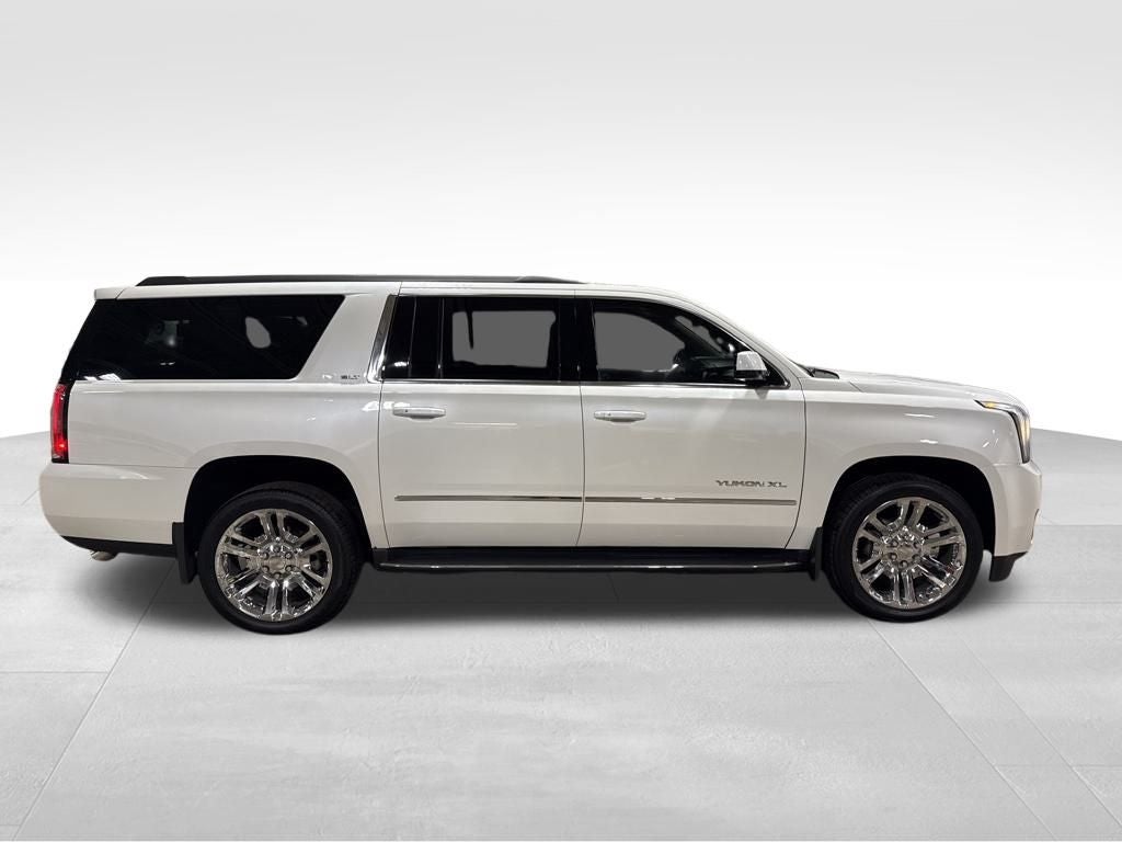 2018 GMC Yukon XL SLT