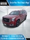 2015 GMC Yukon XL SLT 1500