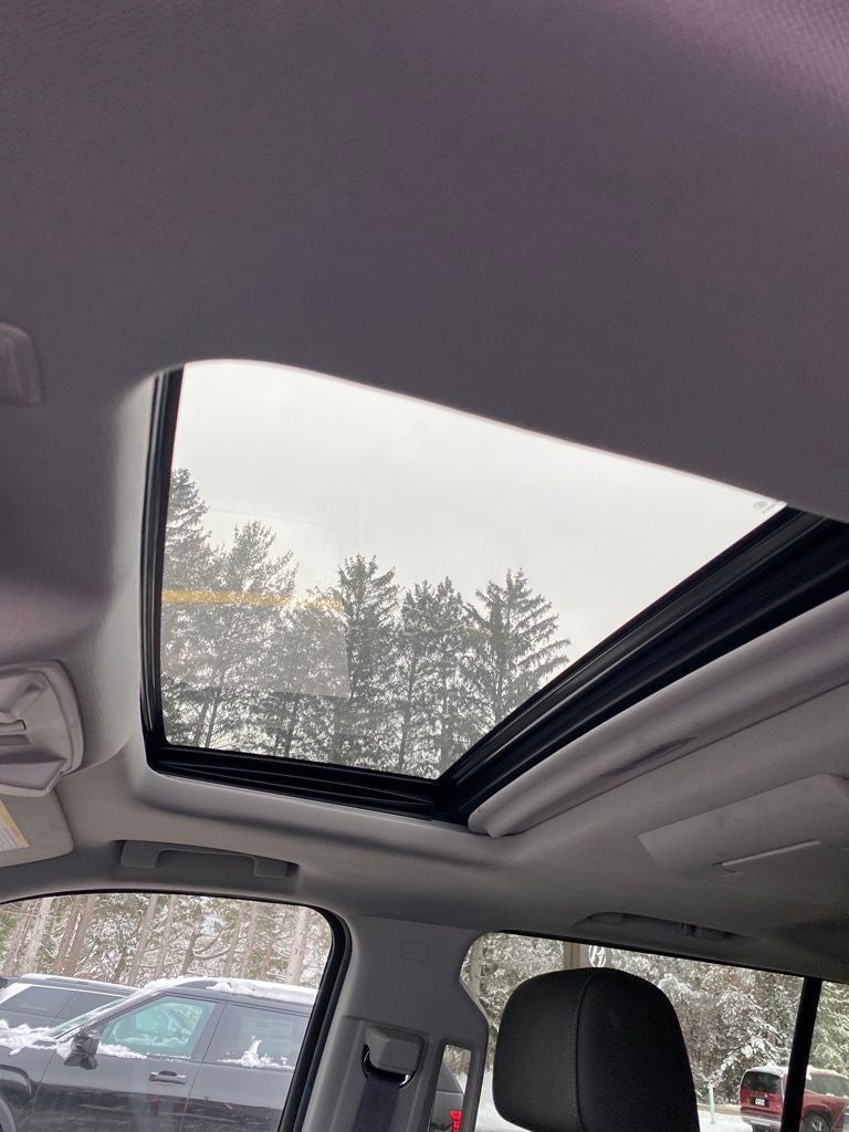 2015 GMC Yukon XL SLT 1500