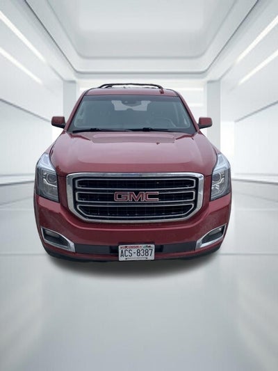 2015 GMC Yukon XL SLT 1500