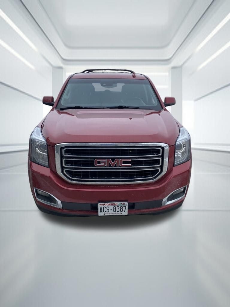 2015 GMC Yukon XL SLT 1500
