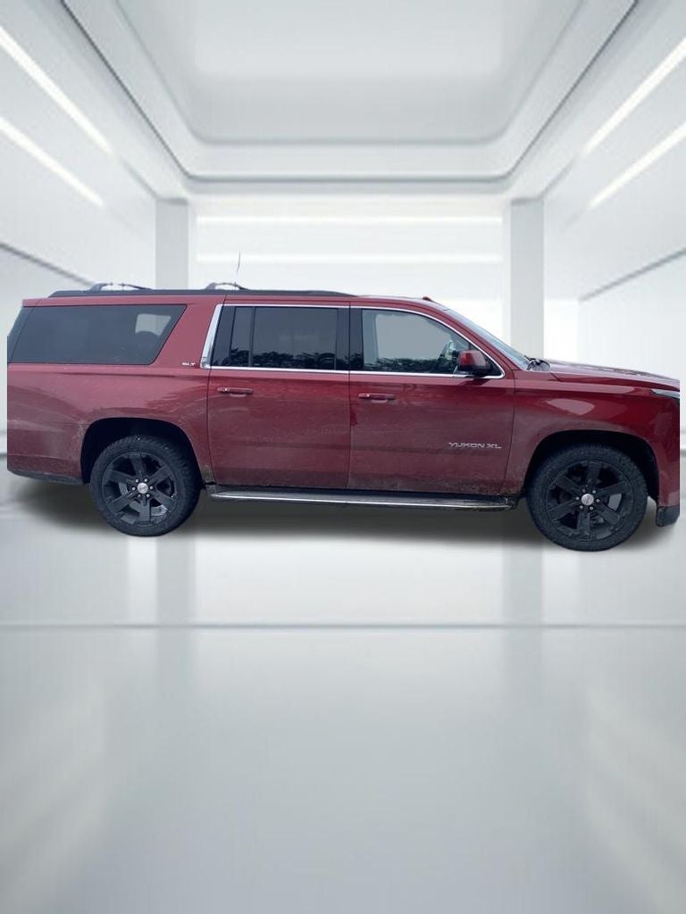 2015 GMC Yukon XL SLT 1500