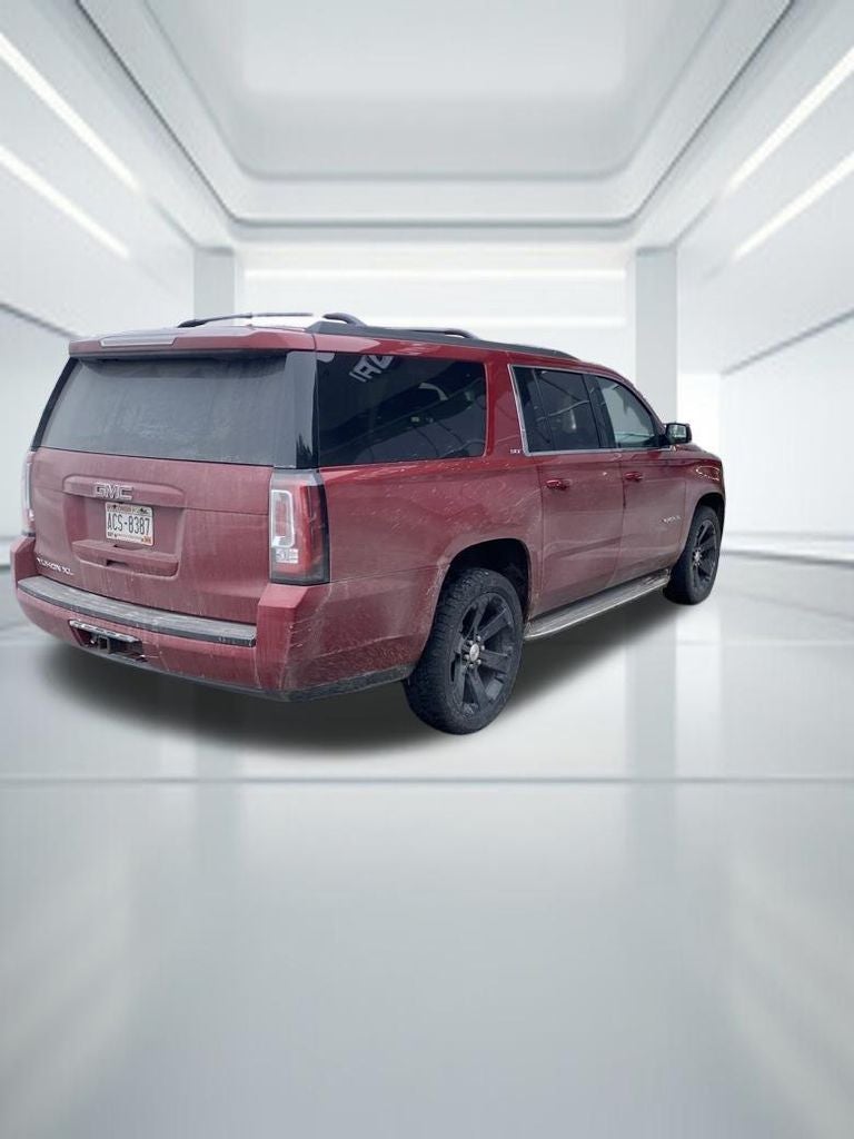 2015 GMC Yukon XL SLT 1500
