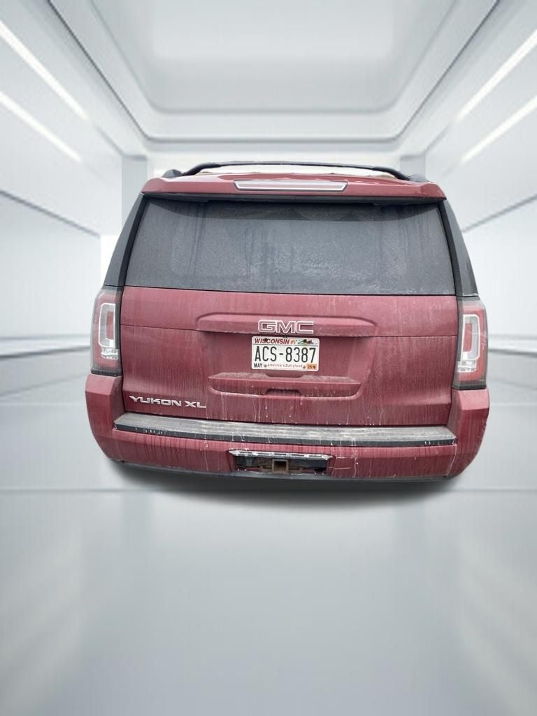 2015 GMC Yukon XL SLT 1500