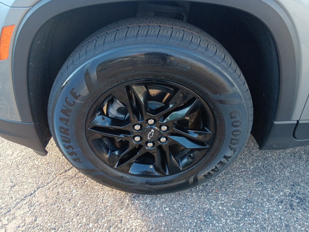 2023 Chevrolet Traverse LS w/1LS