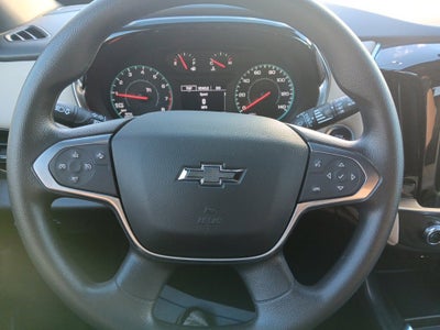 2023 Chevrolet Traverse LS w/1LS