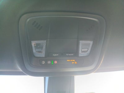 2023 Chevrolet Traverse LS w/1LS