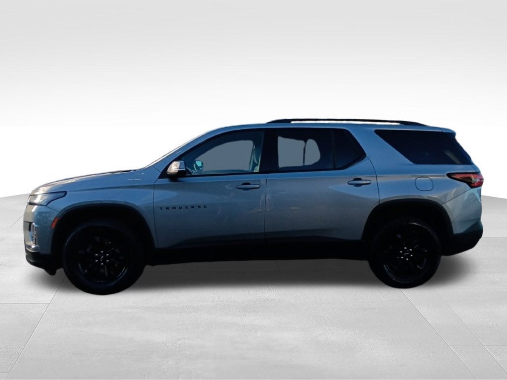 2023 Chevrolet Traverse LS w/1LS