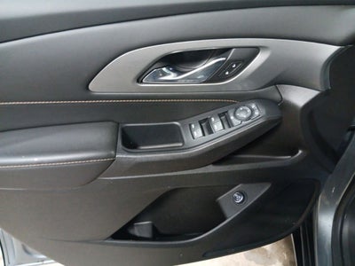 2021 Chevrolet Traverse LT 1LT