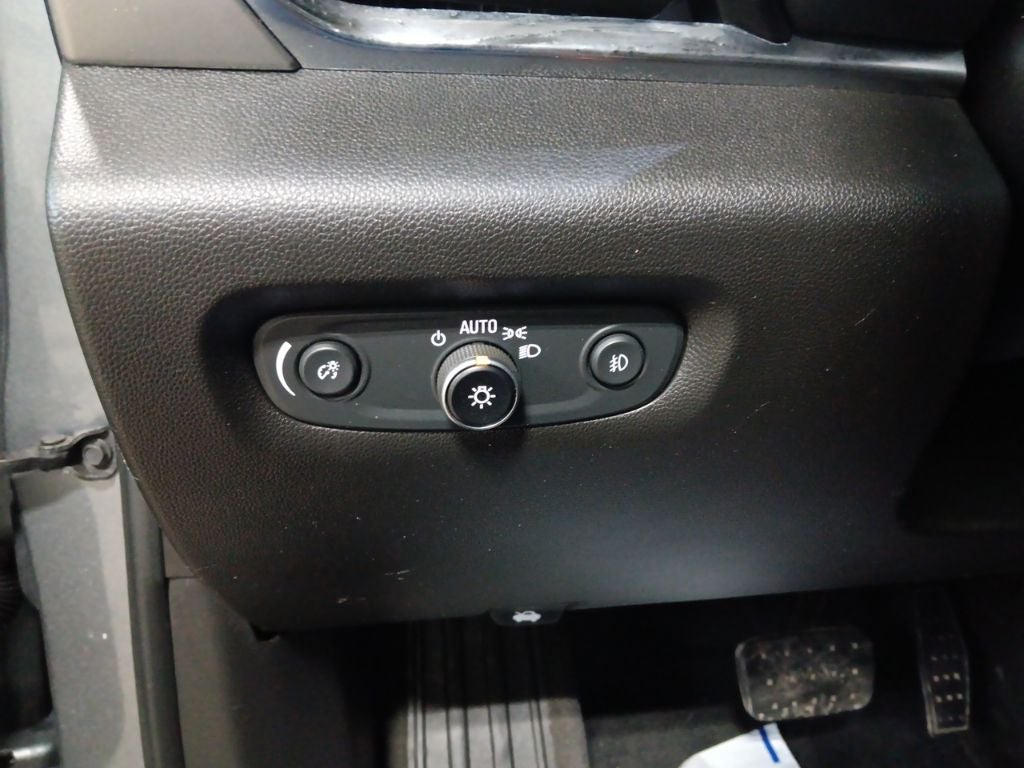 2021 Chevrolet Traverse LT 1LT