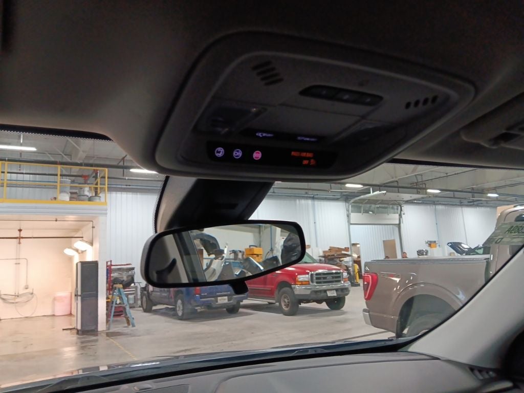 2021 Chevrolet Traverse LT 1LT