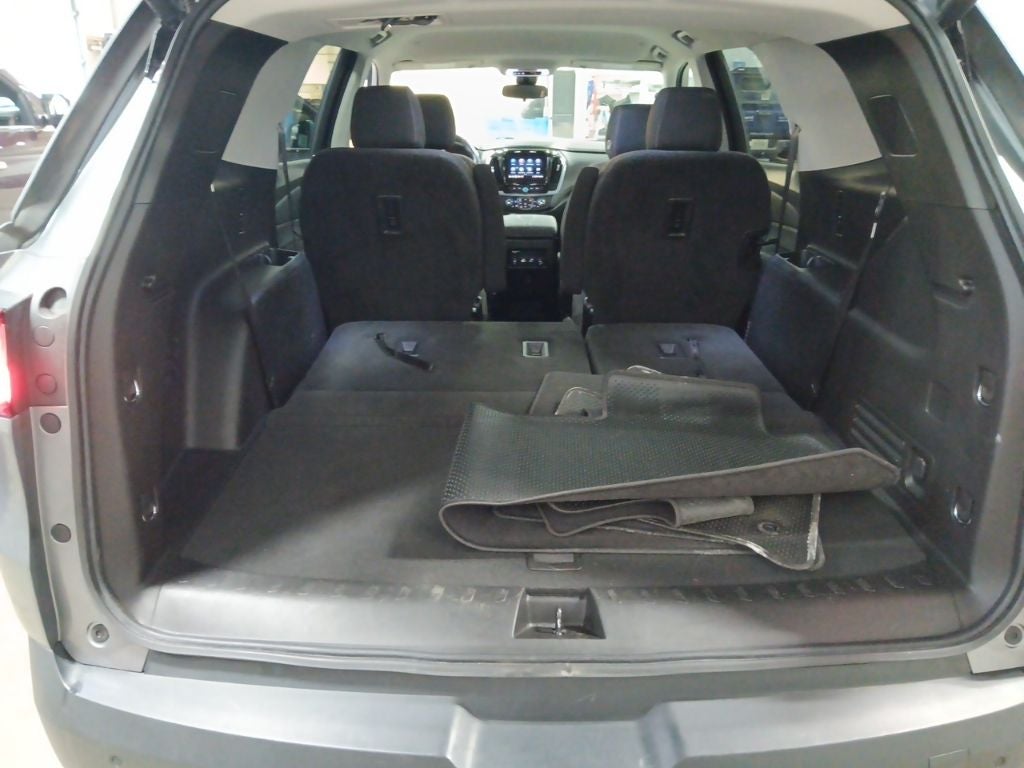 2021 Chevrolet Traverse LT 1LT