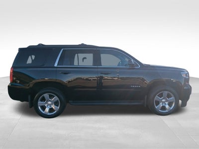 2017 Chevrolet Tahoe LS