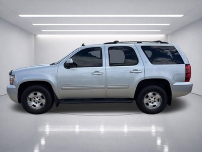 2013 Chevrolet Tahoe LT